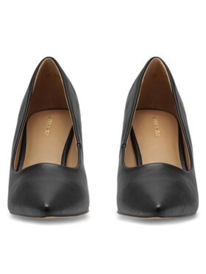 Jenny Fairy Szpilki ALESSIA WYL3670-1 Czarny