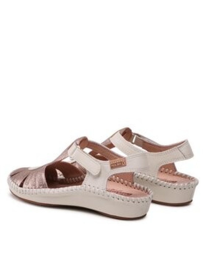 Pikolinos Sandały 55-0575CLC1 Złoty