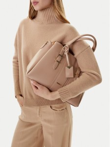 MEXX Torebka CEO-MEXX-S-002-08 Beżowy