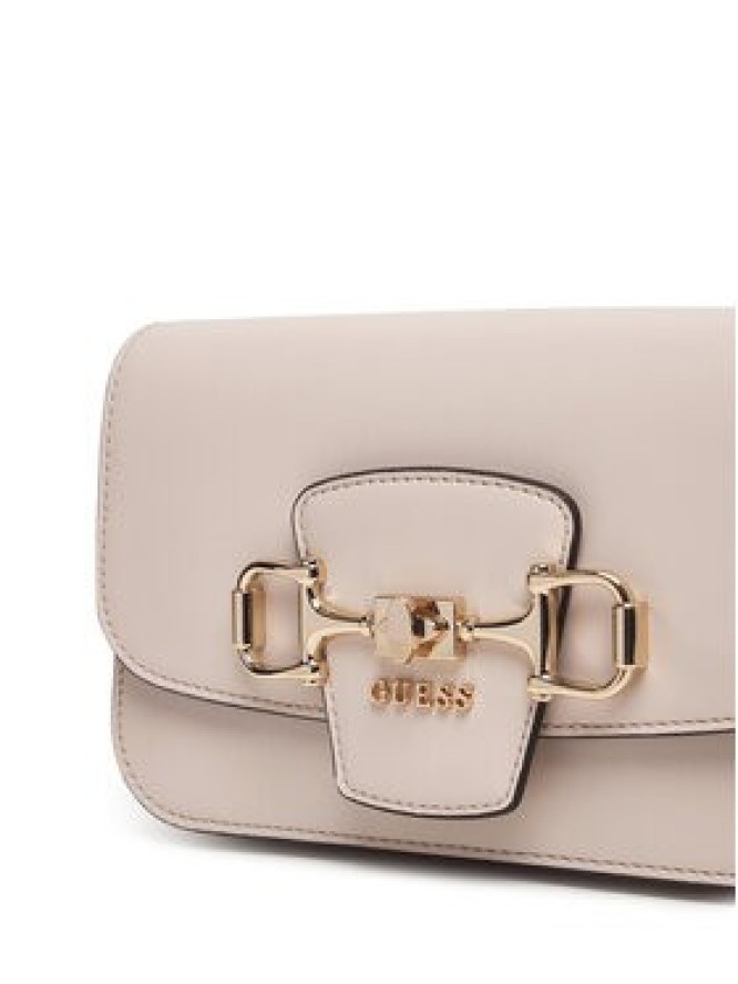 Guess Torebka Janie HWVG99 10210 Écru