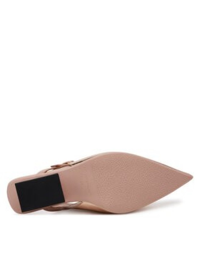 United Nude Czółenka Raila Jane 1091686113 Beżowy