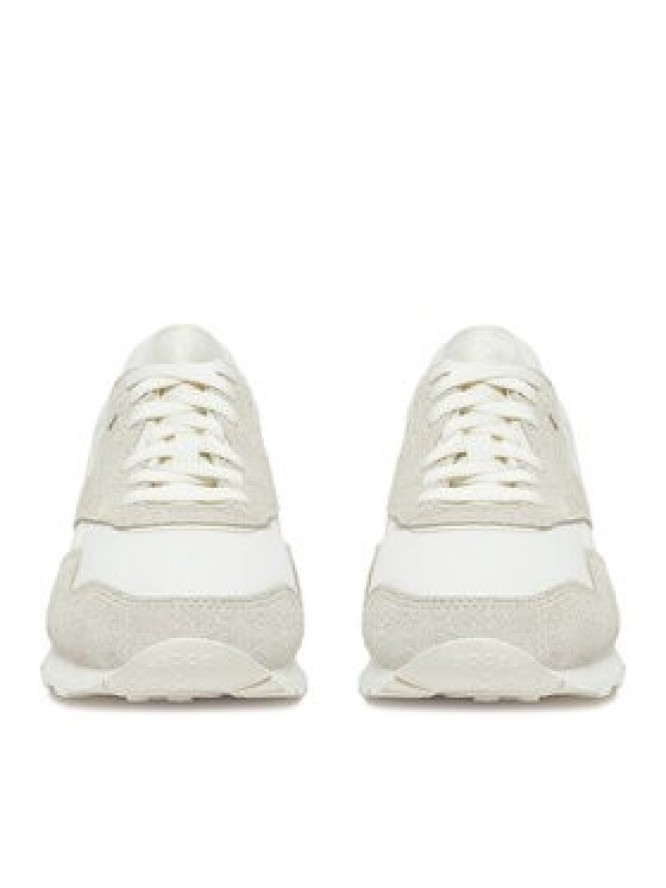 Reebok Sneakersy CLASSIC NYLON 100220923 Biały