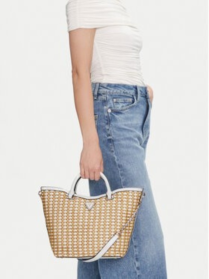 Guess Torebka HWWG96 47220 Beżowy