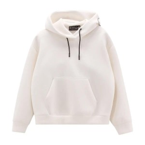 Bluza damska z kapturem CMP
