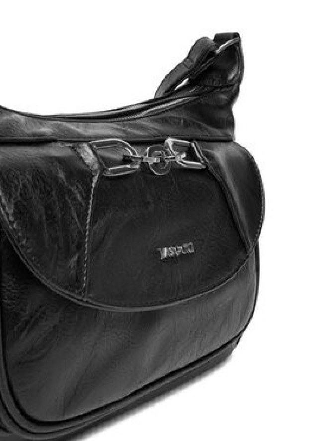 Lasocki Torebka CEO-LSK-L-016-09 Czarny