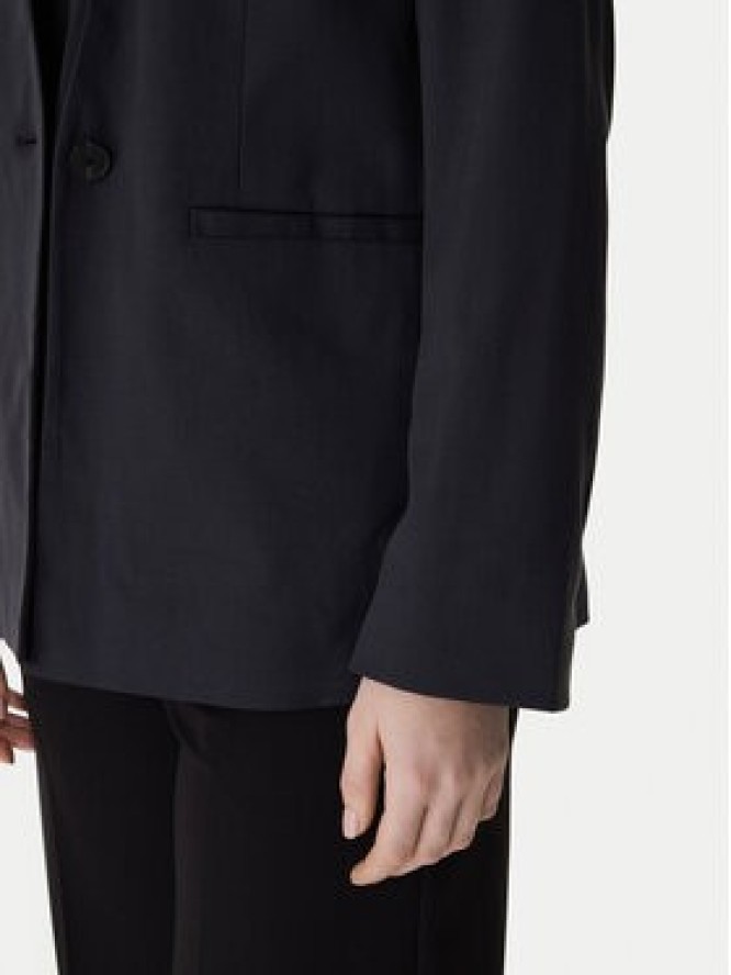 Vero Moda Marynarka Mira 10341163 Szary Regular Fit