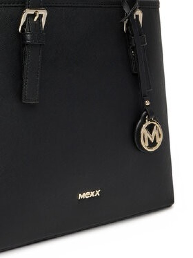 MEXX Torebka CEO-MEXX-X-004-07 Czarny