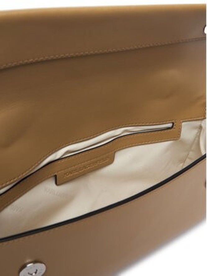 KARL LAGERFELD Torebka B3W30310 Beżowy
