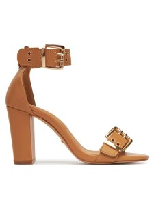 DeeZee Sandały 7A194-1C Beżowy