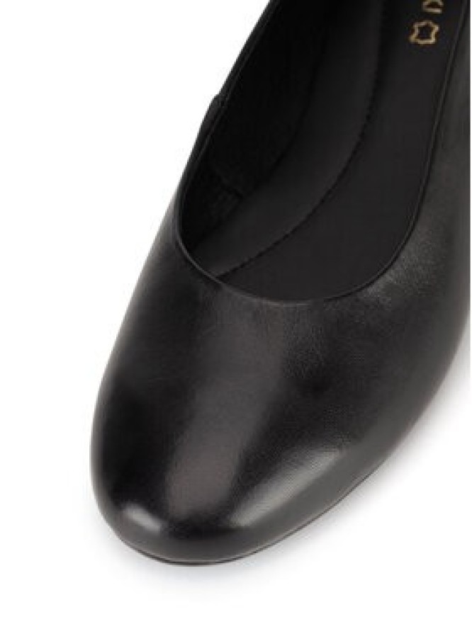 Lasocki Baleriny RST-ARABELLA-06 Czarny