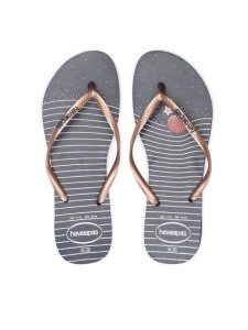Havaianas Japonki 41371259633 Kolorowy