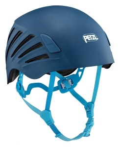 Kask wspinaczkowy Petzl Borea - navy blue