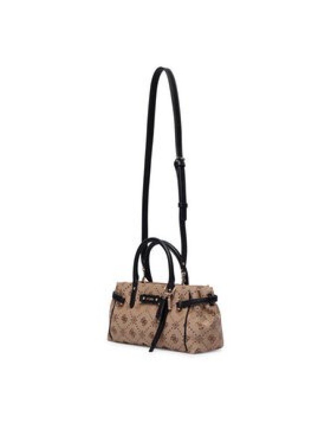 Guess Torebka Dorothy HWJP22 31050 Brązowy jasny