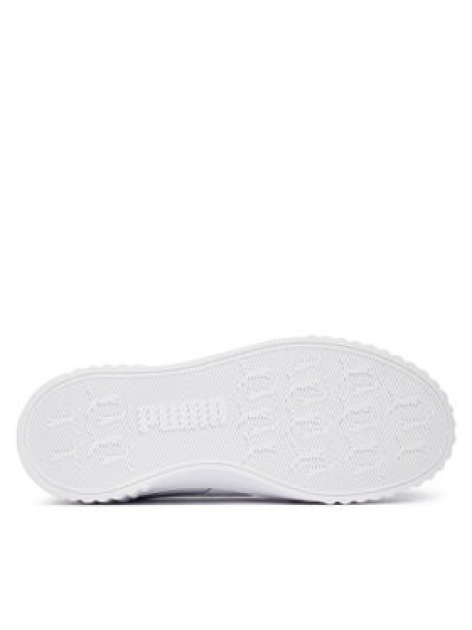 Puma Sneakersy Carina 3.0 Jr 401476 01 Biały