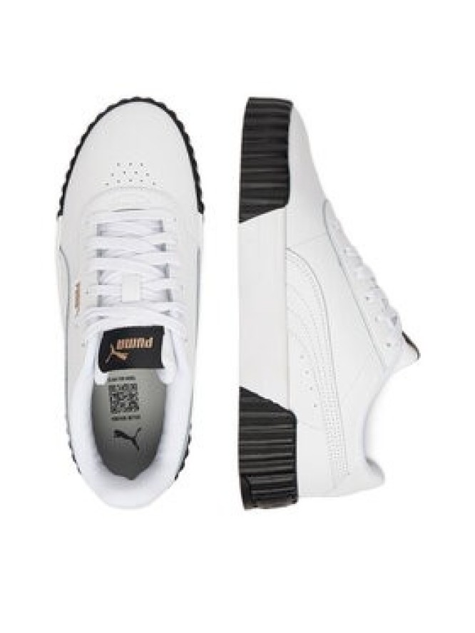 Puma Sneakersy C-CARINA 3.0 40036509 Biały