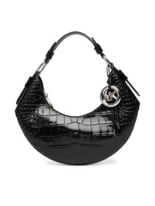 MICHAEL Michael Kors Torebka 30F5SQ4L6E Czarny