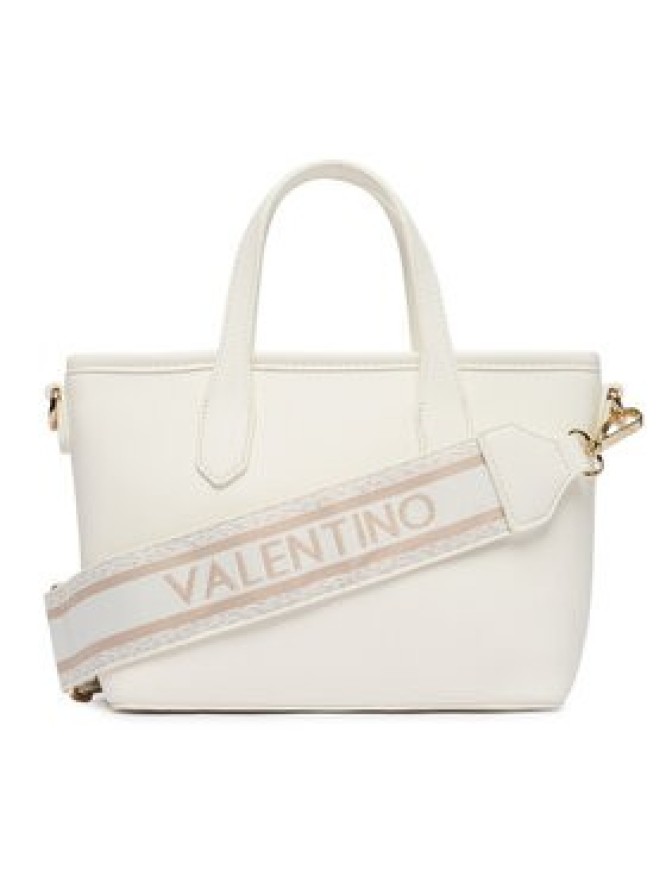 Valentino Torebka Dea Re VBS9UM06 Biały