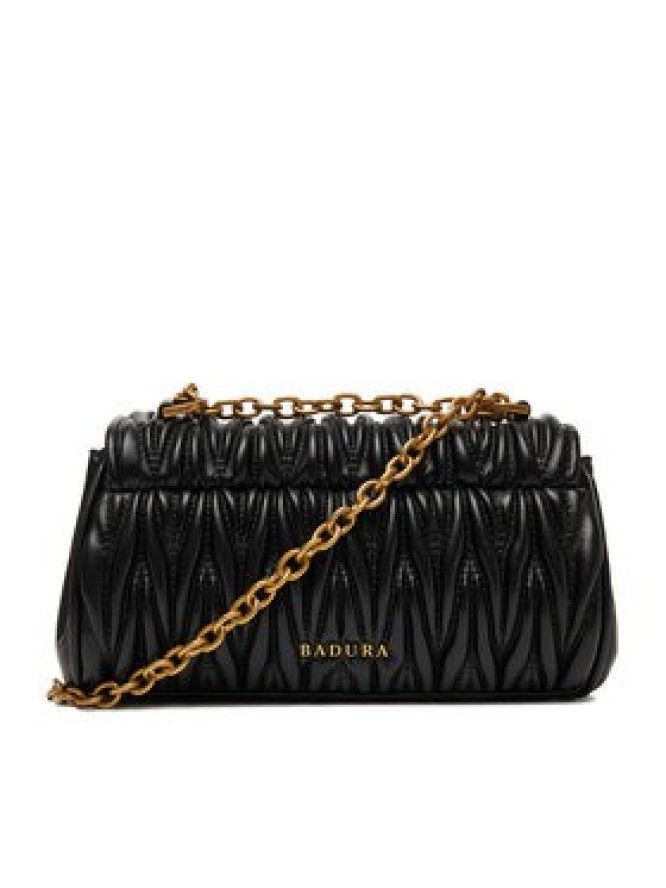 Badura Torebka CEO-ALEAH-LDA8071 Czarny