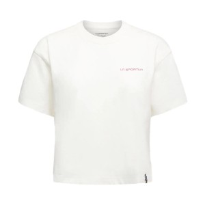 T-shirt damski La Sportiva Redgarden