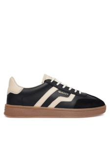 Gant Sneakersy Cuzima 33531344 Czarny