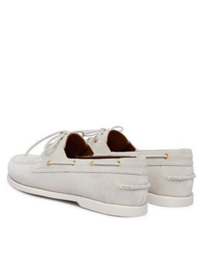 Vagabond Shoemakers Półbuty Loui W 6143-040-07 Szary