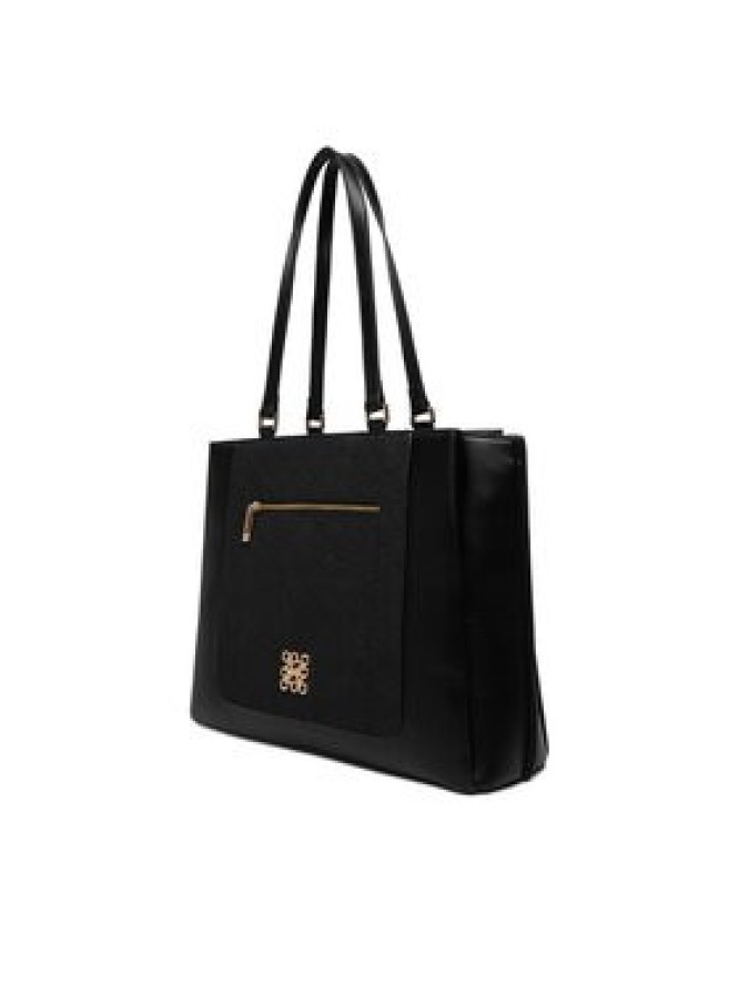 Nine West Torebka CEO-ELITE FORM-JH7268 Czarny