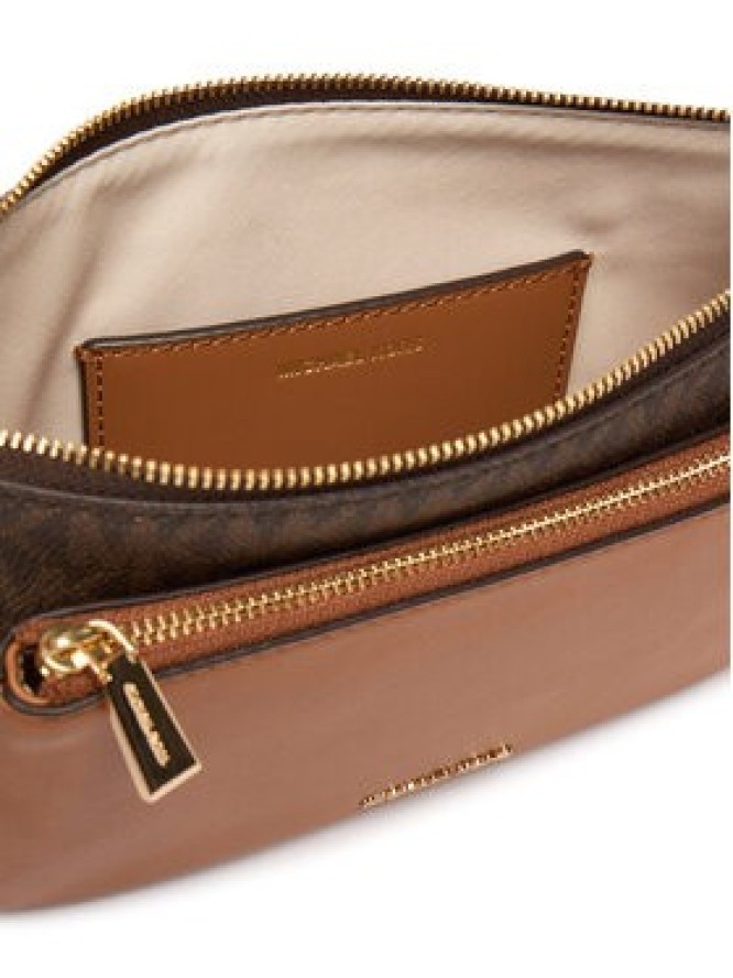 MICHAEL Michael Kors Torebka 32F5GJ6C8B Brązowy