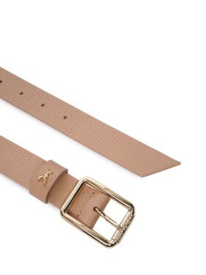 Patrizia Pepe Pasek Damski CW6408/L001-R874 Beżowy