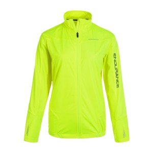 Damska kurtka wodoodporna Endurance Ziva