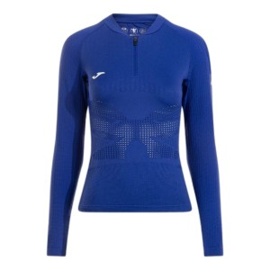 Damski jersey z długim rękawem Joma Nature