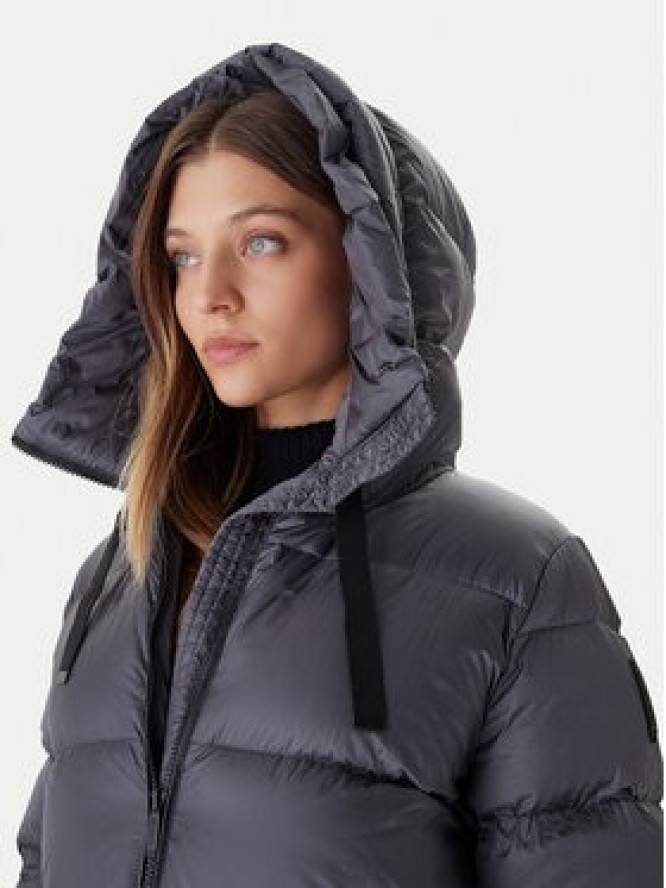 Bomboogie Kurtka puchowa Geneva CW6630TDLC5 Szary Regular Fit