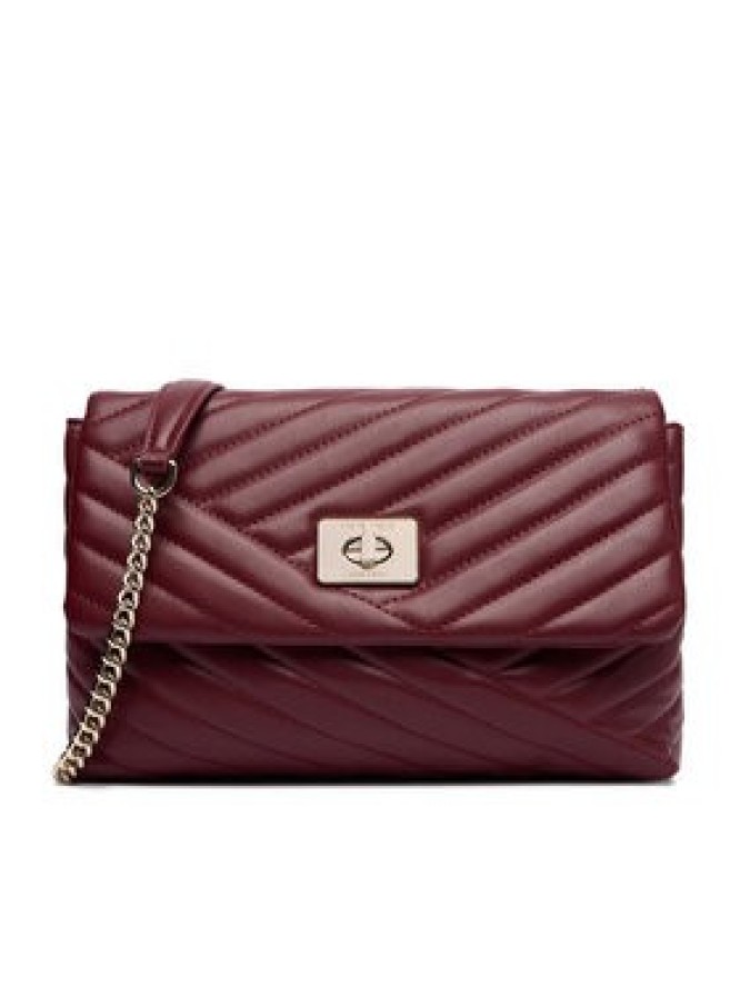 Nine West Torebka CEO-SUSAN-LA513-561 Szary