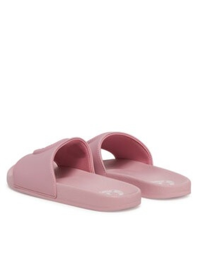 Just Cavalli Klapki 78RA3SZ4 Różowy