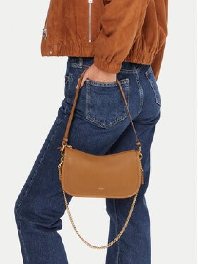 Coach Torebka Waverly CCC36 Brązowy