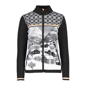 Bluza damska turystyczna CMP 7H96141