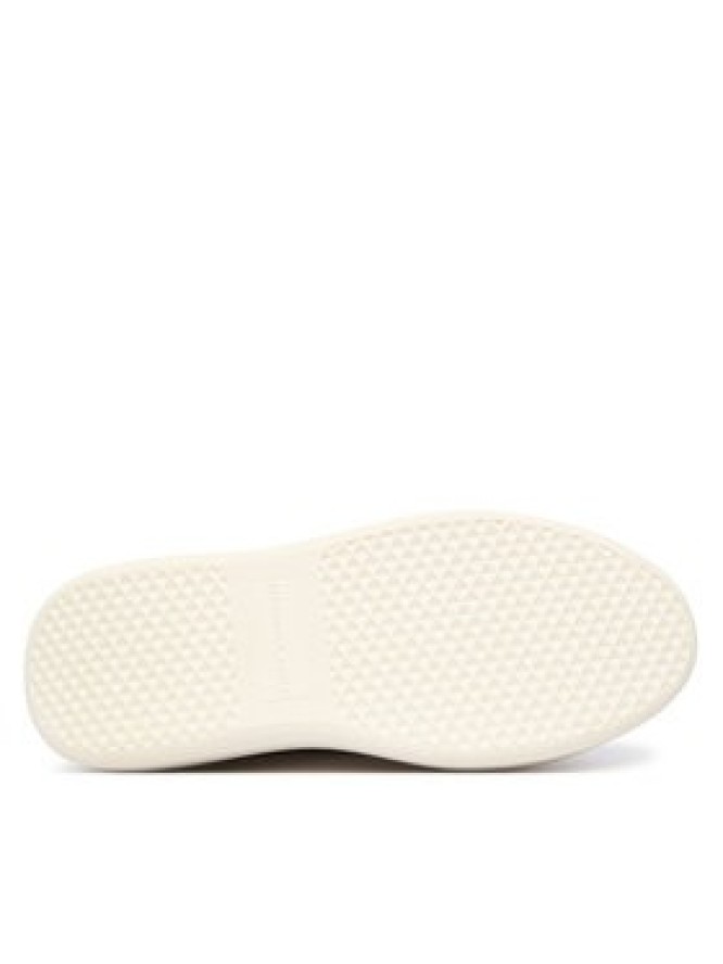 Alexander Smith Sneakersy Wembley ASBCWHW-0524-WNU Biały