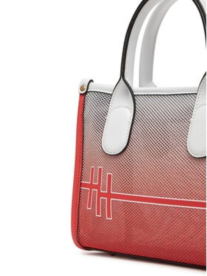Hispanitas Torebka BV253825 Czerwony