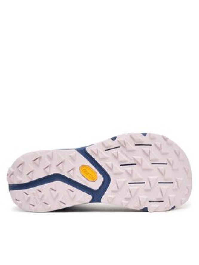 Altra Buty do biegania Experience Wild 3+ AL0A85UZ Niebieski