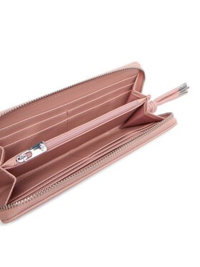 Roxy Portfel CEO-RX-W1-002-AW25 Różowy