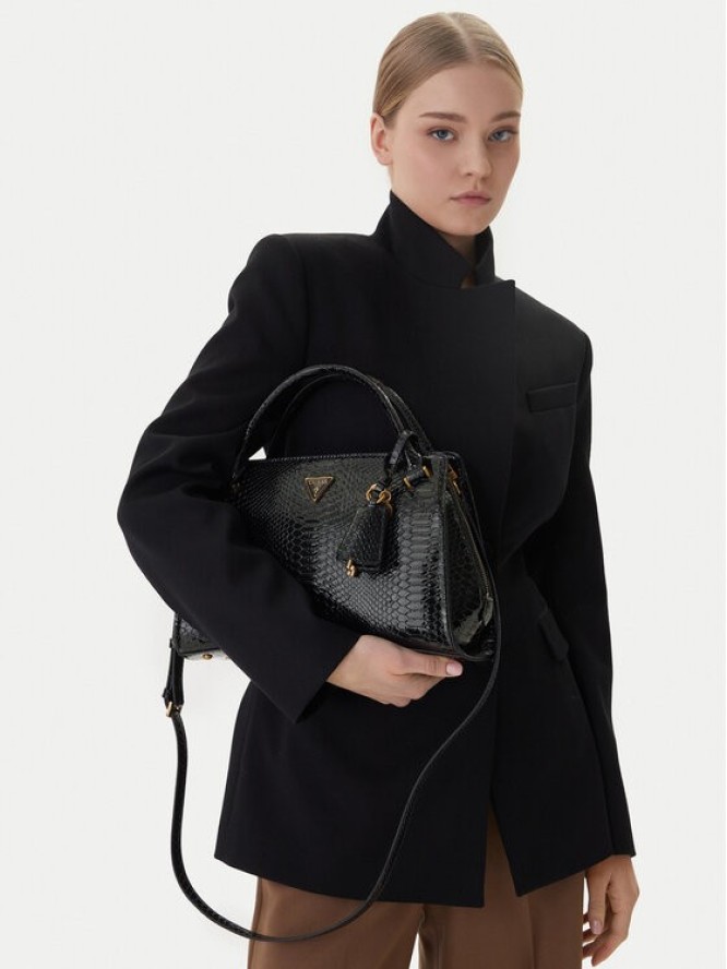 Guess Torebka HWKB94 99060 Czarny