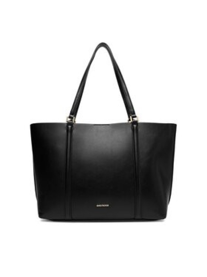 Gino Rossi Torebka CEO-YANAY Czarny