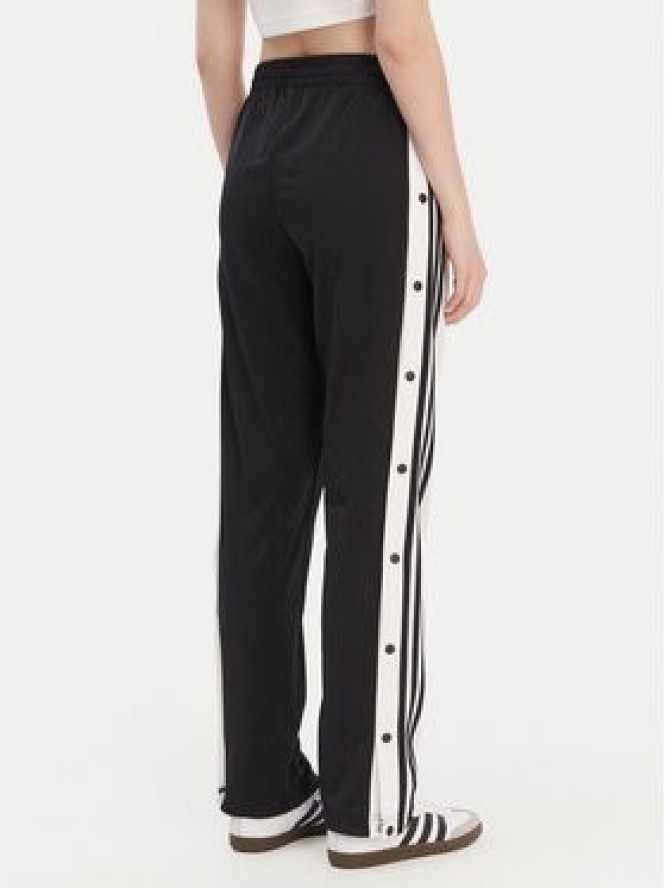 adidas Spodnie dresowe Adibreak KD2932 Czarny Loose Fit