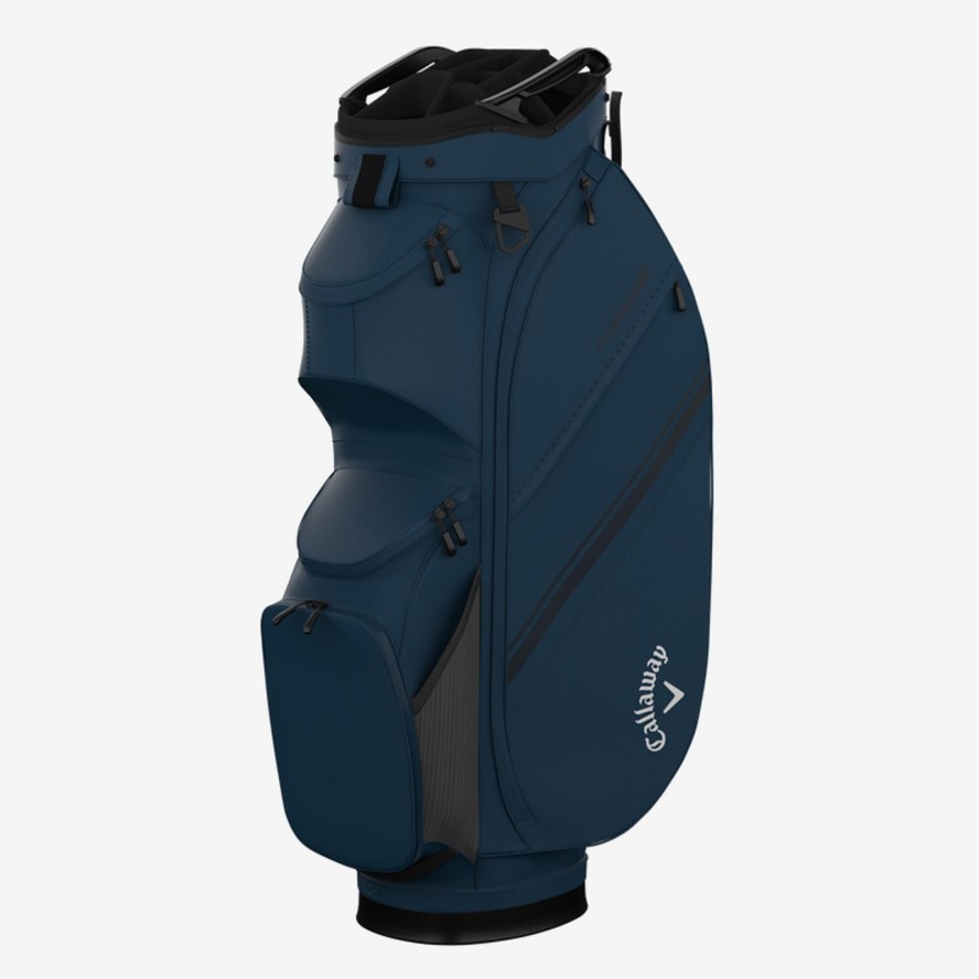 Torba do golfa na wózek Callaway Chase 14