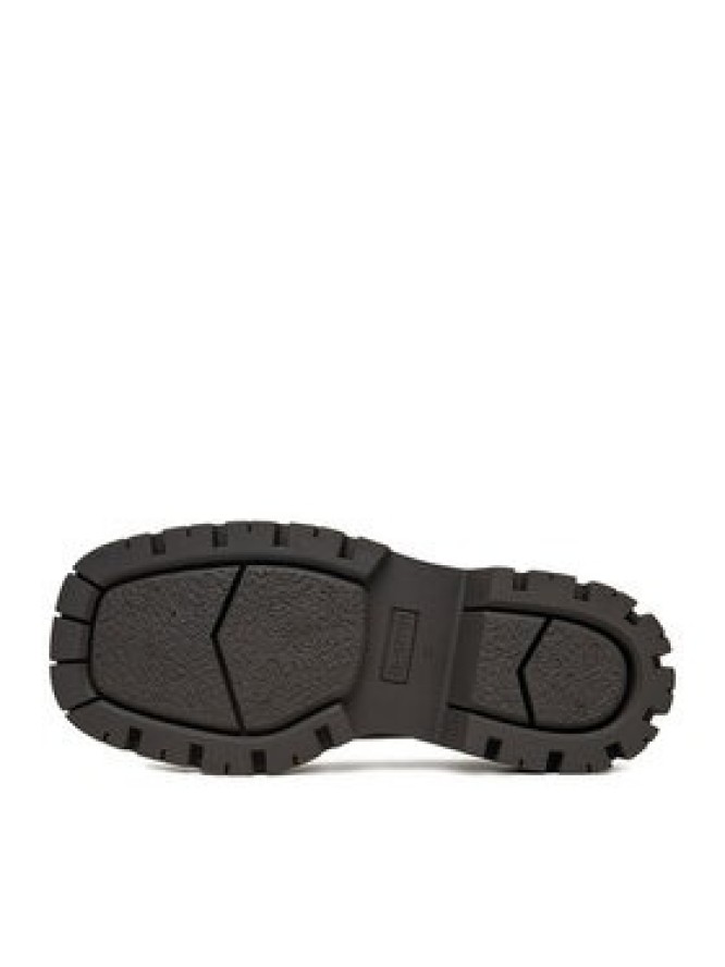 G-Star Raw Loafersy CEO-WI34-JOSIA-04 Brązowy