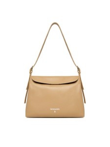 Patrizia Pepe Torebka 8B0257/L148-B775 Beżowy
