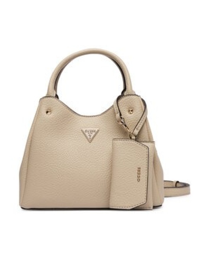 Guess Torebka Lorella HWBG23 06220 Beżowy