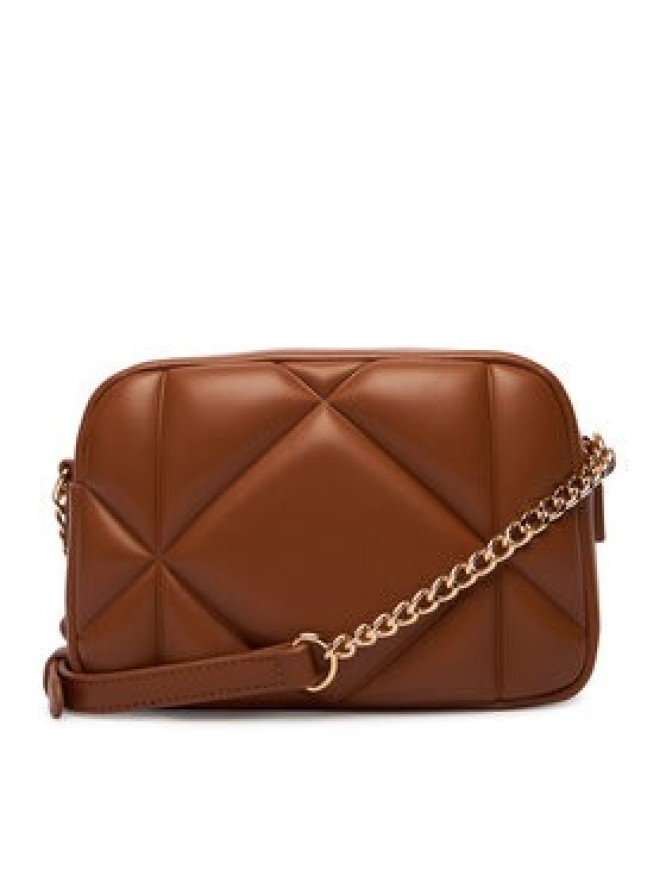 LOVE MOSCHINO Torebka JC4038PP1OLC0200 Brązowy