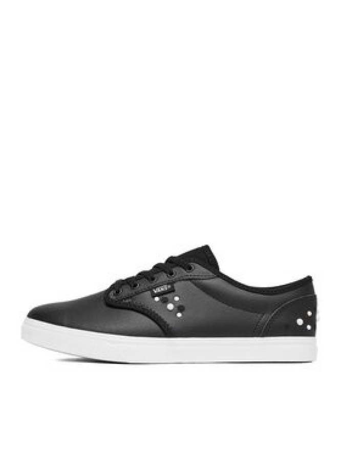 Vans Tenisówki C-ATWOODLOW VN000Z4BBMA Czarny