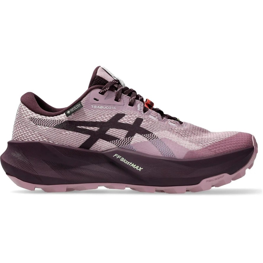 Buty do biegania damskie Asics Gel Trabuco 14 GTX