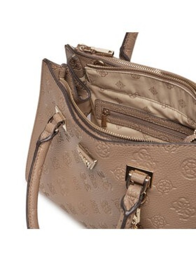 Guess Torebka HWPG93 49070 Beżowy